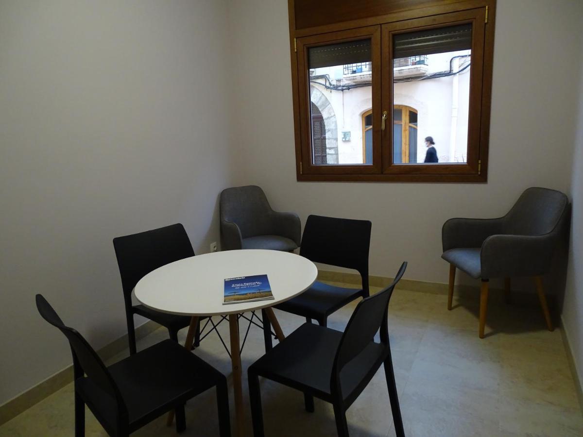 Ca la Victòria Vinyols i Els Arcs Exterior foto