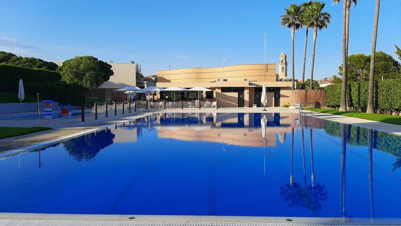 Ca la Victòria Vinyols i Els Arcs Exterior foto